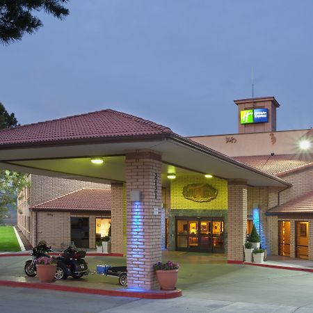 Holiday Inn Express Mesa Verde-Cortez By Ihg Bagian luar foto