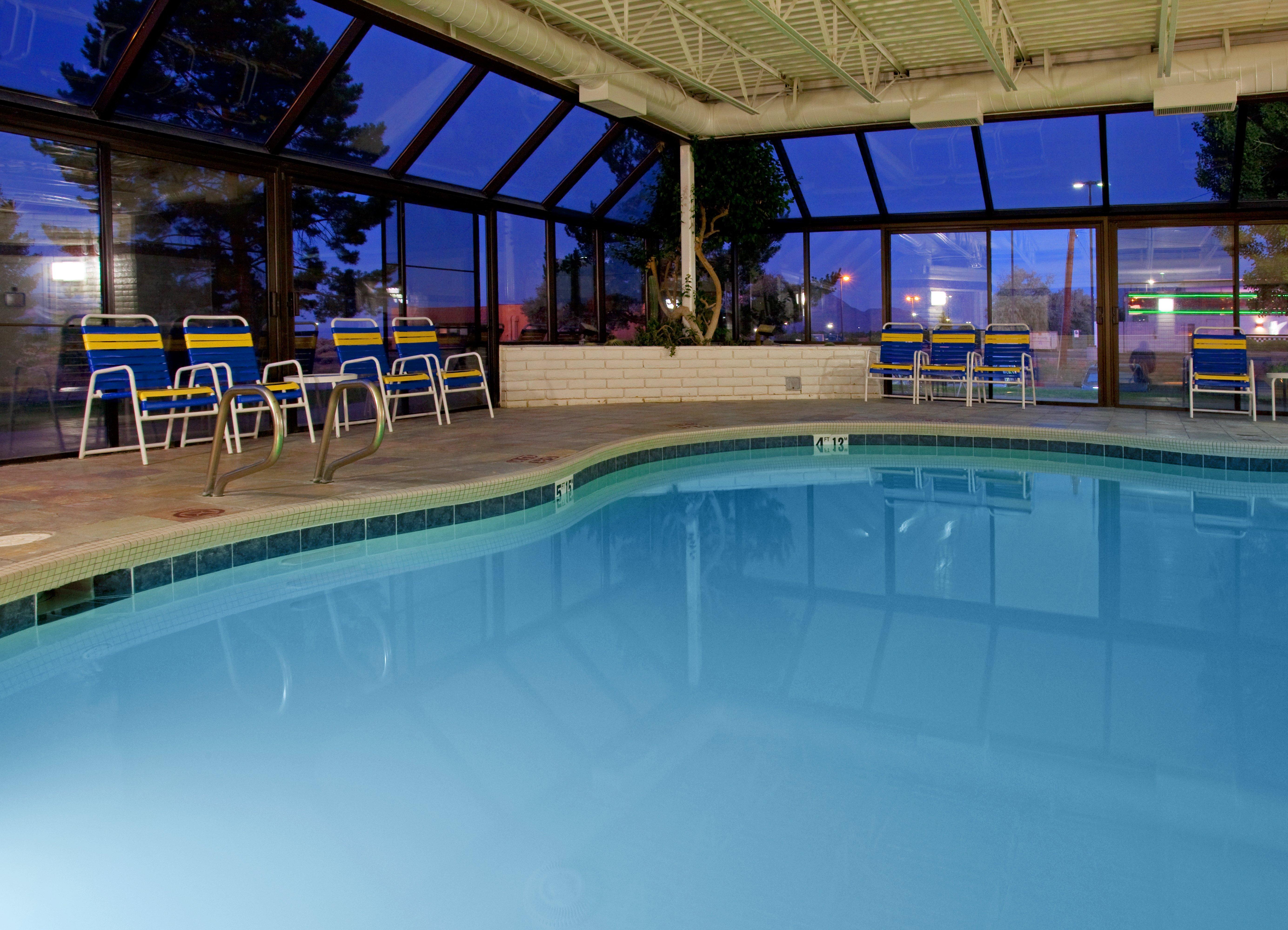 Holiday Inn Express Mesa Verde-Cortez By Ihg Fasilitas foto