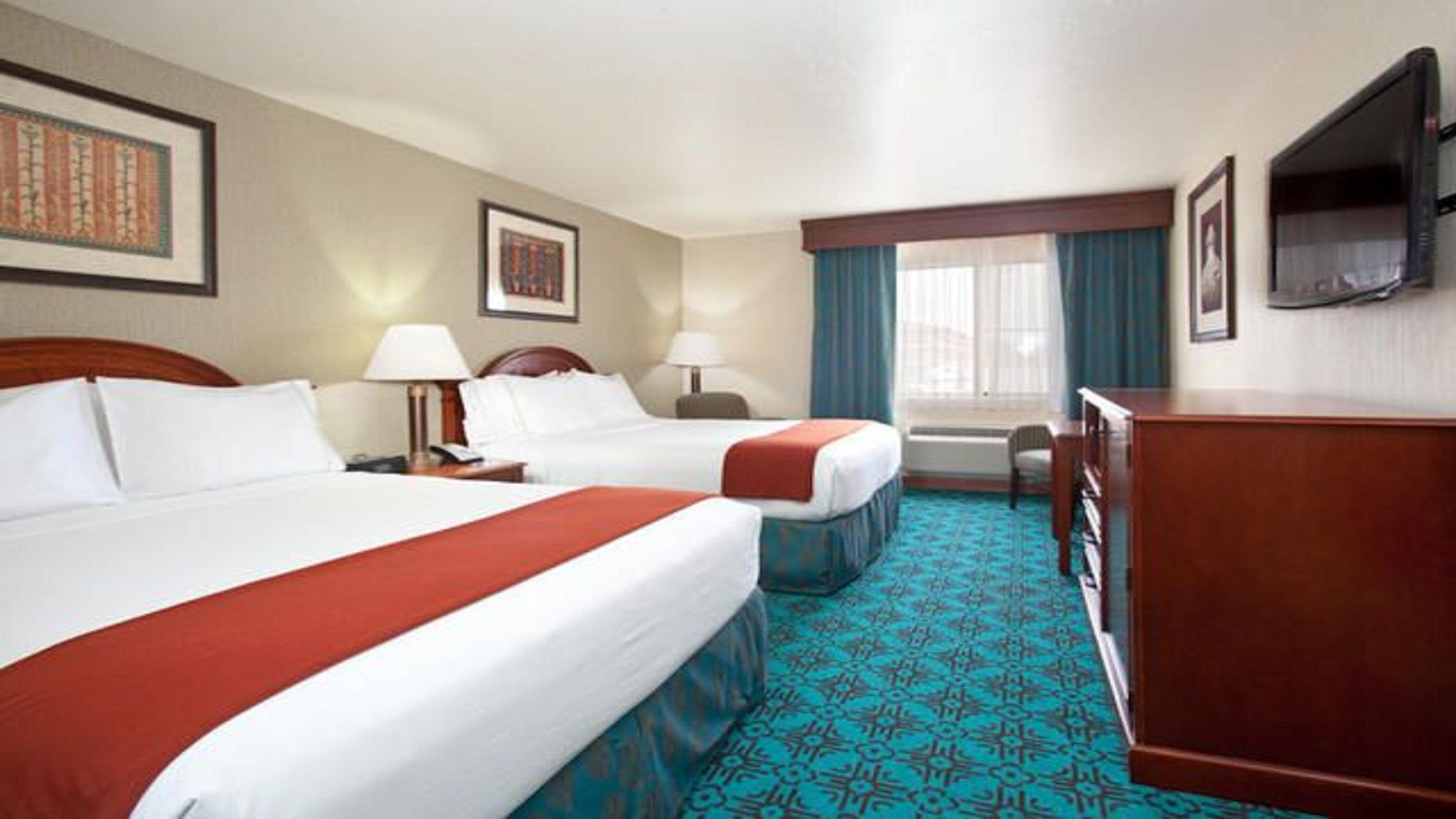 Holiday Inn Express Mesa Verde-Cortez By Ihg Bagian luar foto