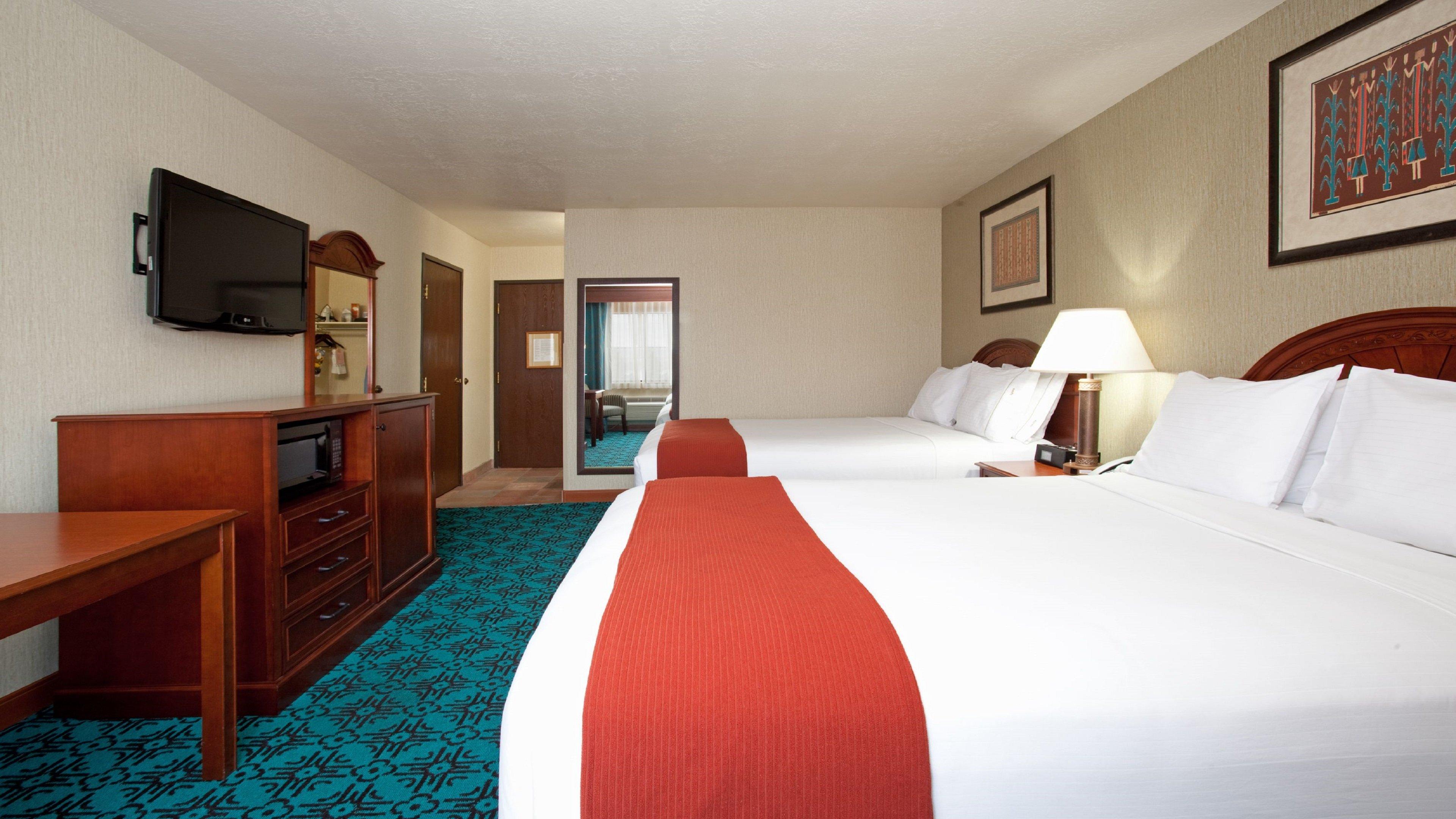 Holiday Inn Express Mesa Verde-Cortez By Ihg Bagian luar foto