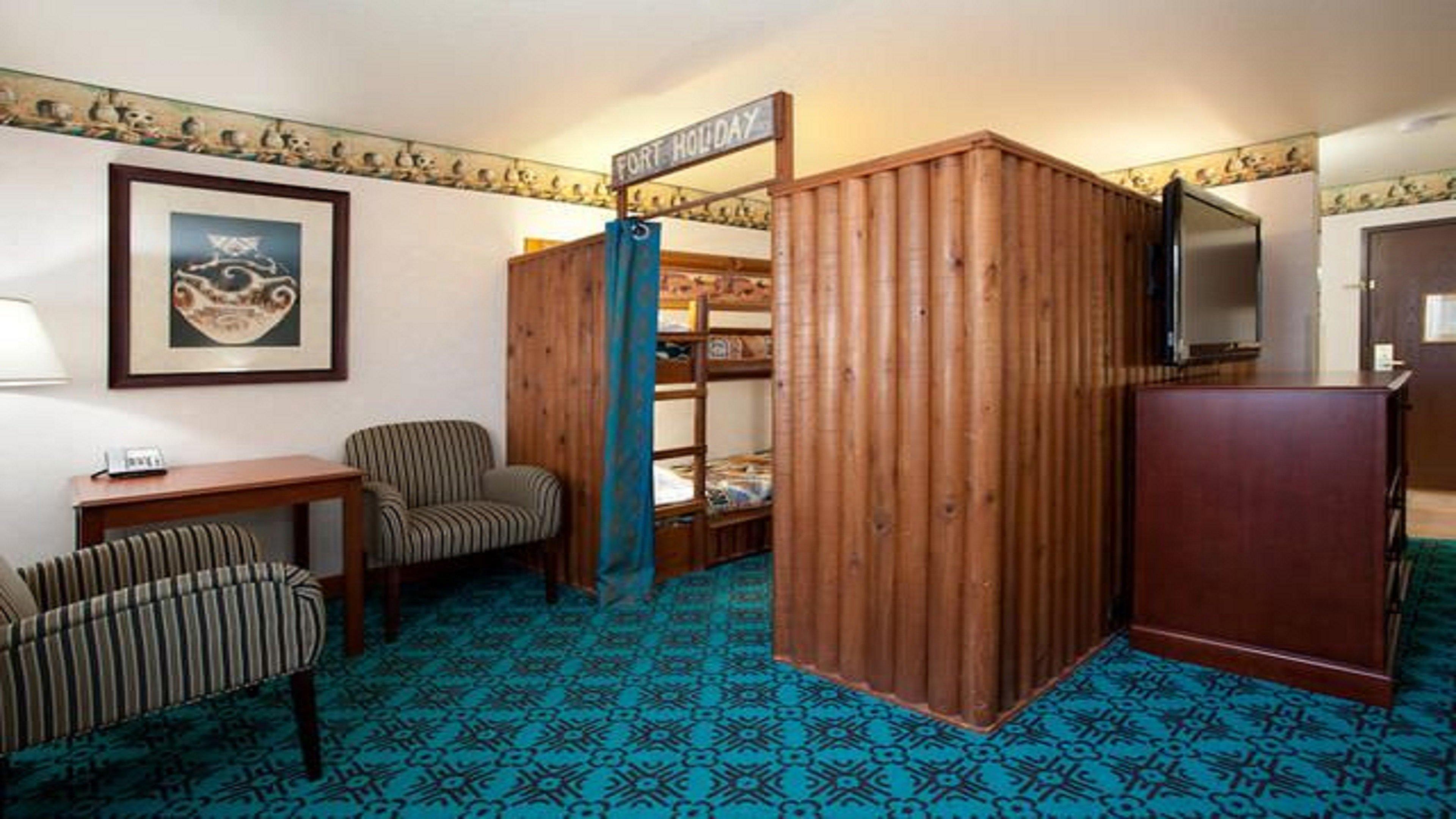 Holiday Inn Express Mesa Verde-Cortez By Ihg Bagian luar foto