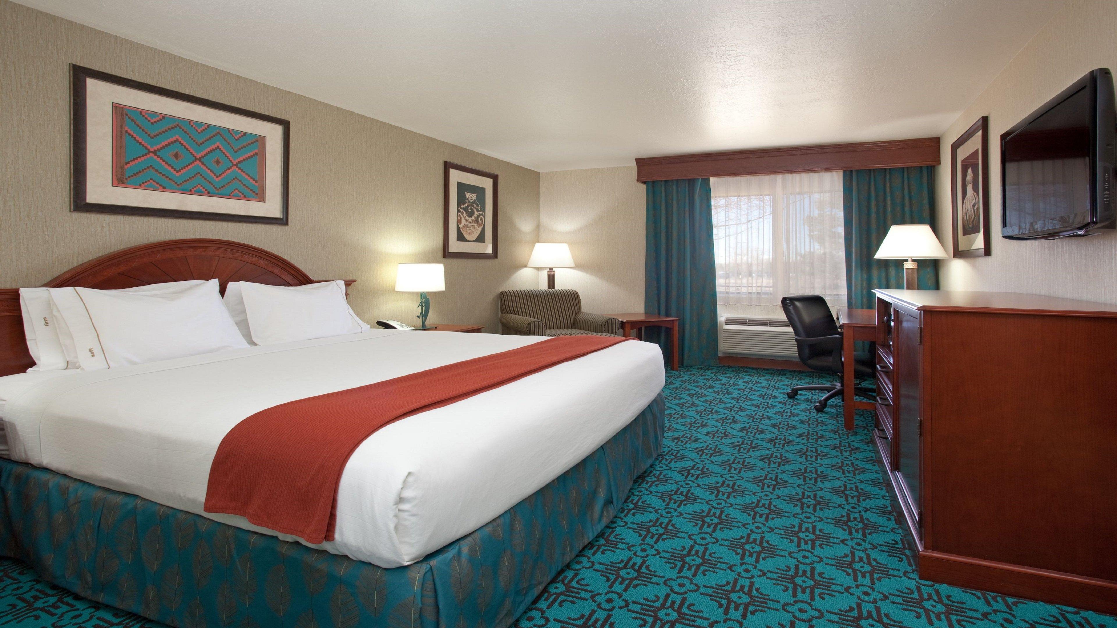 Holiday Inn Express Mesa Verde-Cortez By Ihg Bagian luar foto
