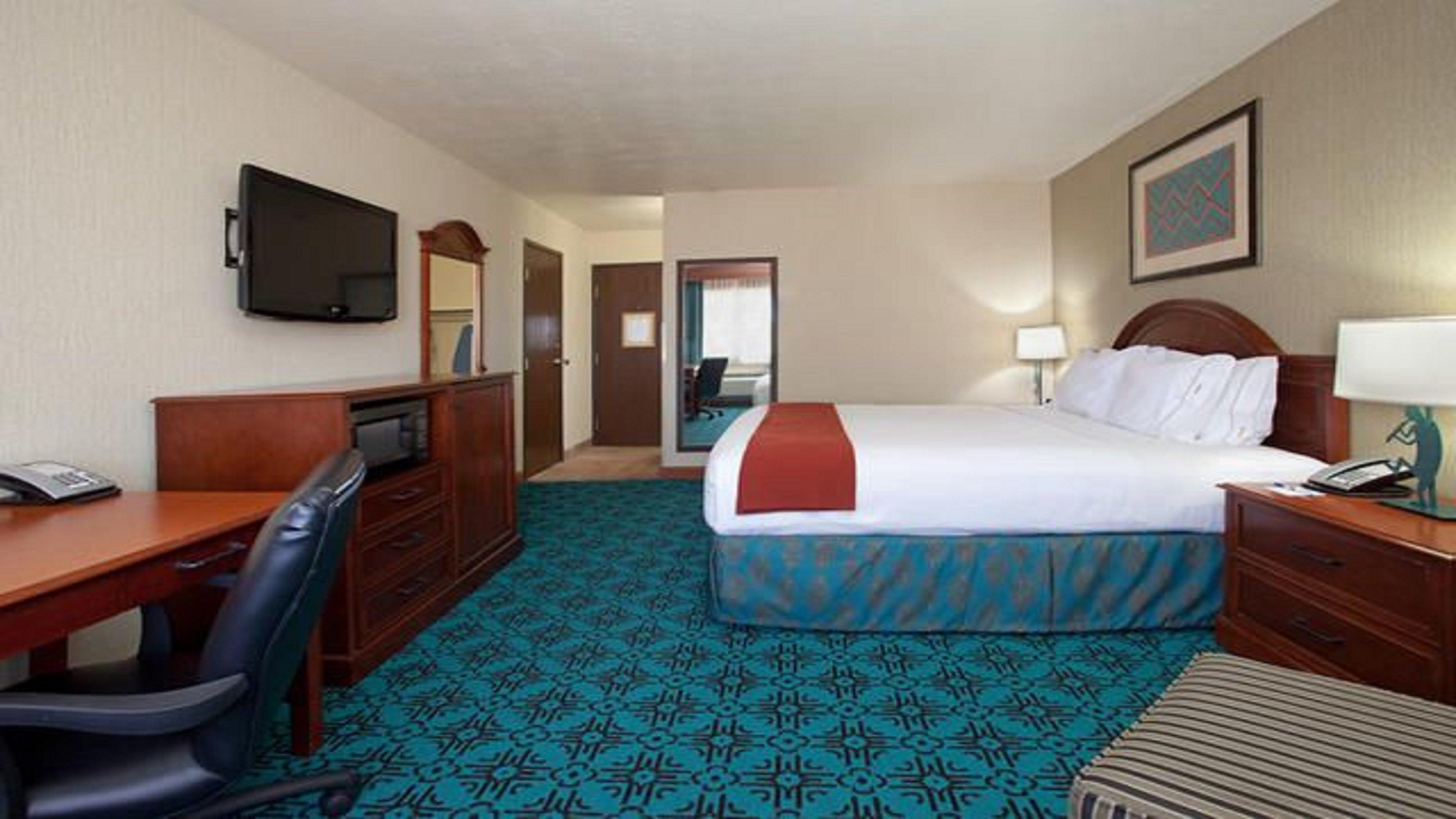 Holiday Inn Express Mesa Verde-Cortez By Ihg Bagian luar foto