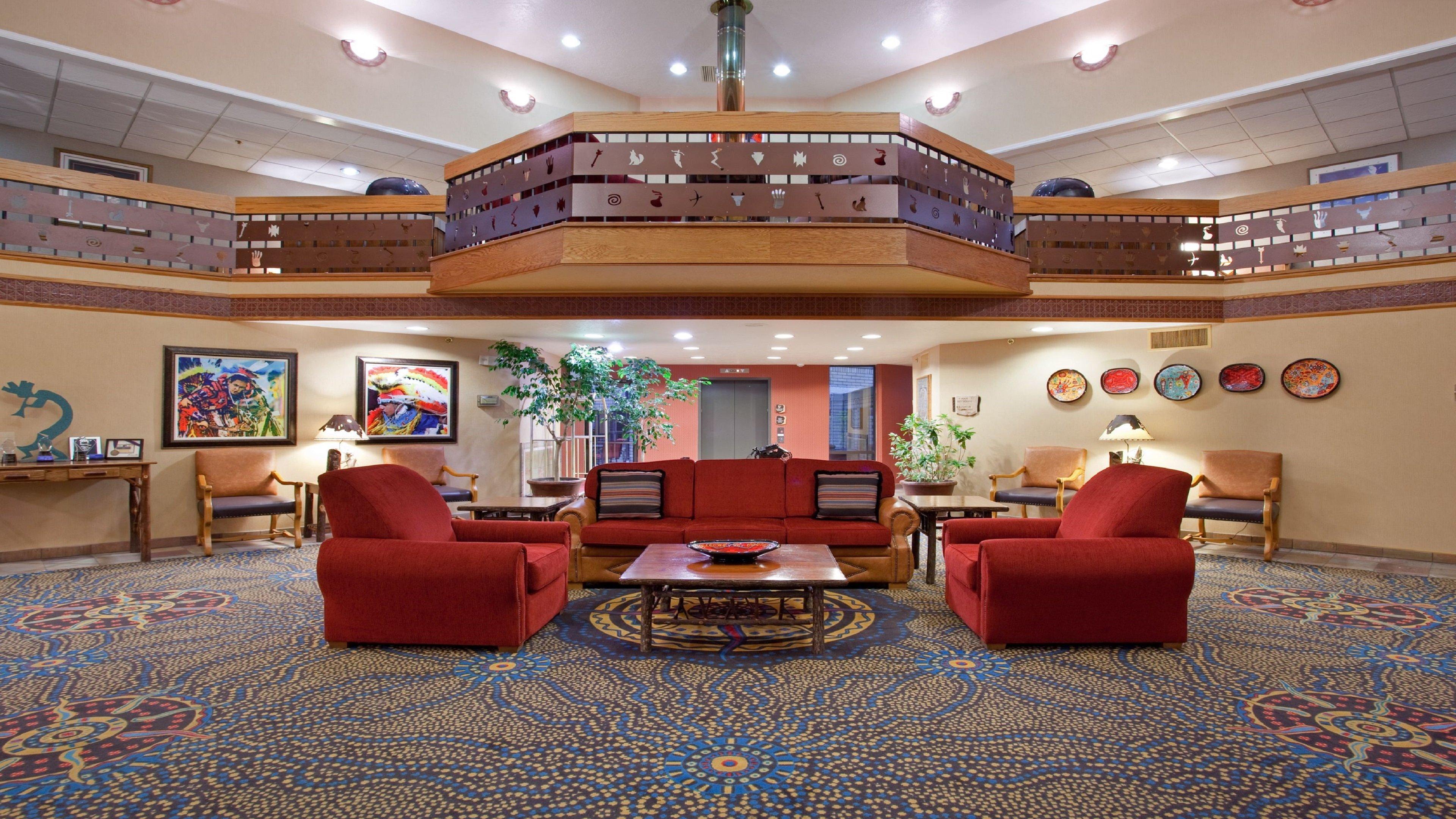 Holiday Inn Express Mesa Verde-Cortez By Ihg Bagian luar foto