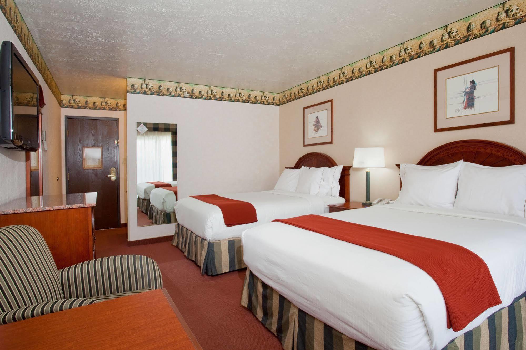 Holiday Inn Express Mesa Verde-Cortez By Ihg Ruang foto