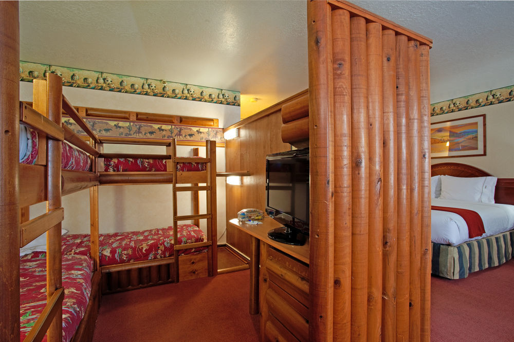 Holiday Inn Express Mesa Verde-Cortez By Ihg Ruang foto