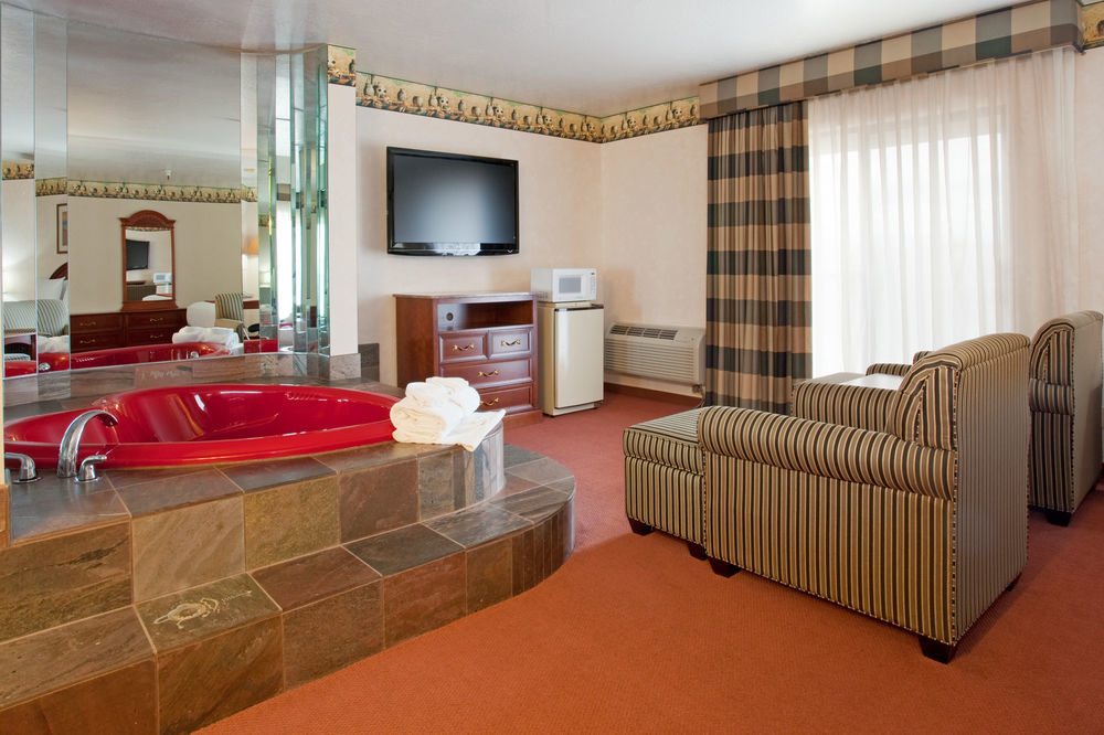 Holiday Inn Express Mesa Verde-Cortez By Ihg Ruang foto