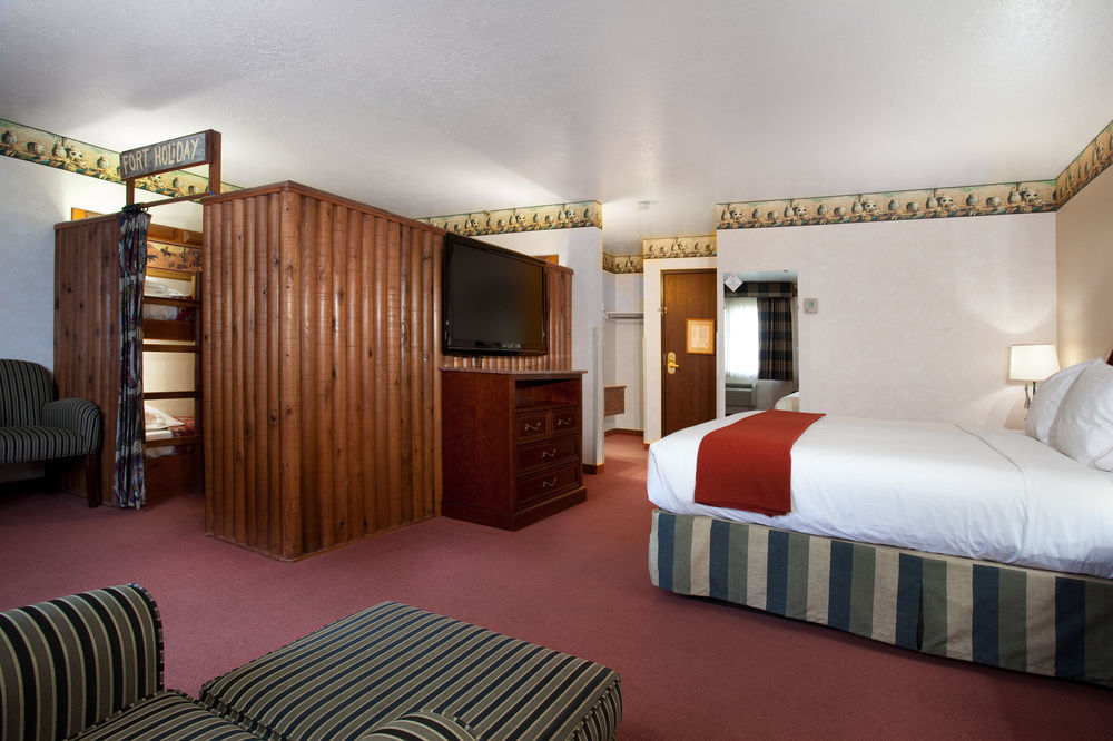 Holiday Inn Express Mesa Verde-Cortez By Ihg Ruang foto