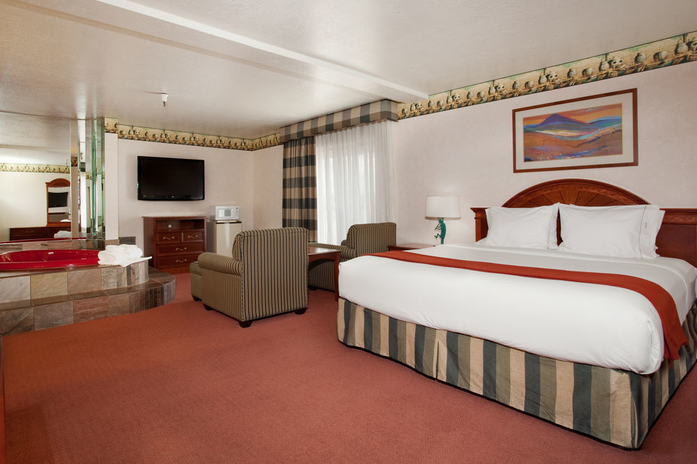 Holiday Inn Express Mesa Verde-Cortez By Ihg Ruang foto