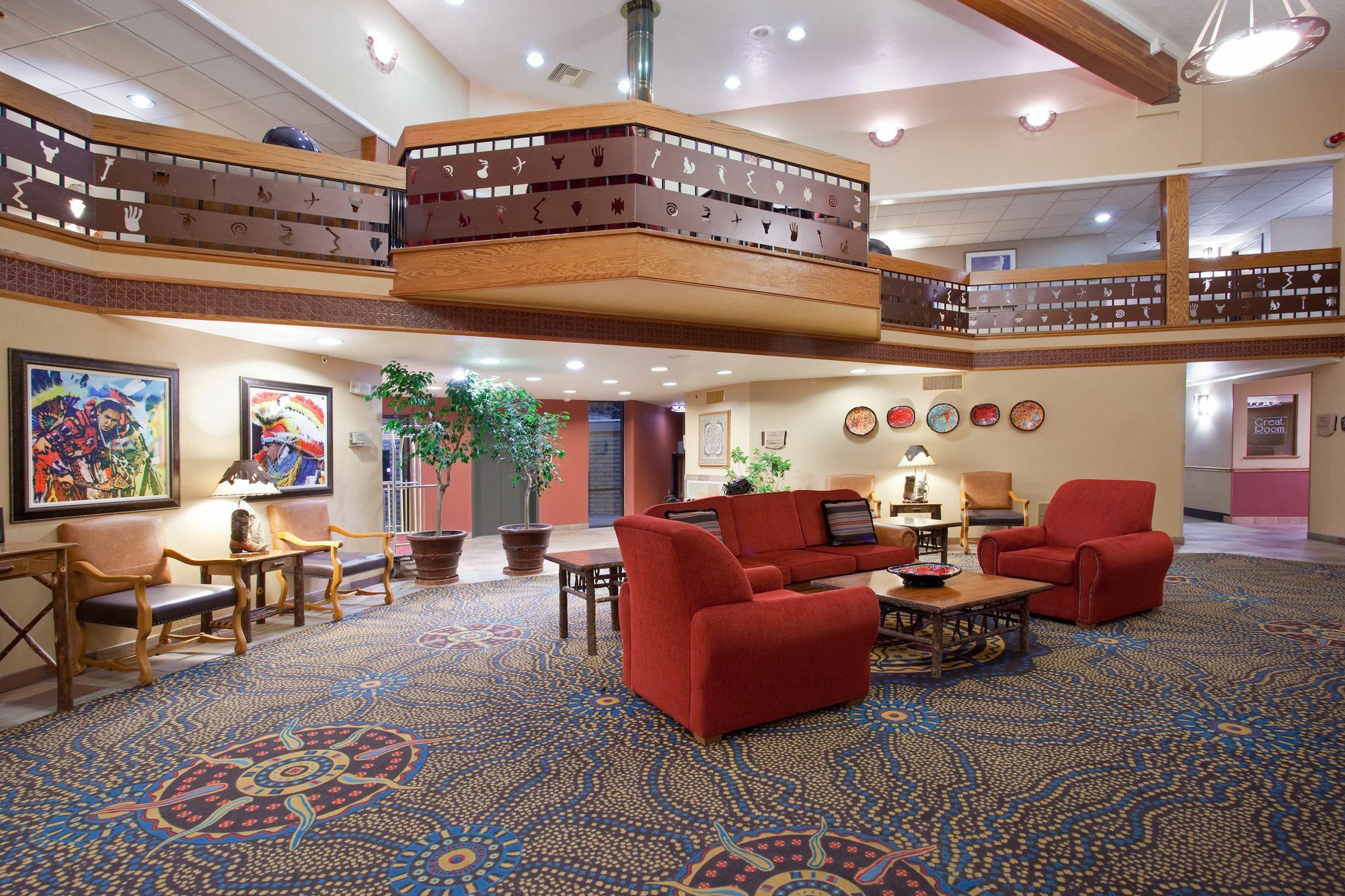 Holiday Inn Express Mesa Verde-Cortez By Ihg Bagian luar foto