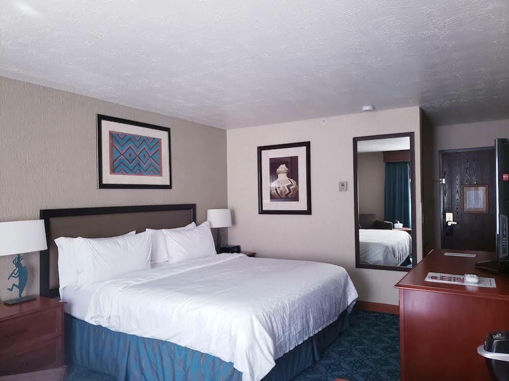 Holiday Inn Express Mesa Verde-Cortez By Ihg Bagian luar foto