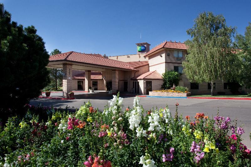 Holiday Inn Express Mesa Verde-Cortez By Ihg Bagian luar foto