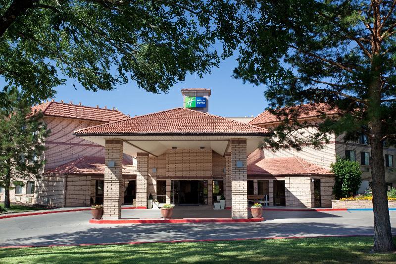 Holiday Inn Express Mesa Verde-Cortez By Ihg Bagian luar foto