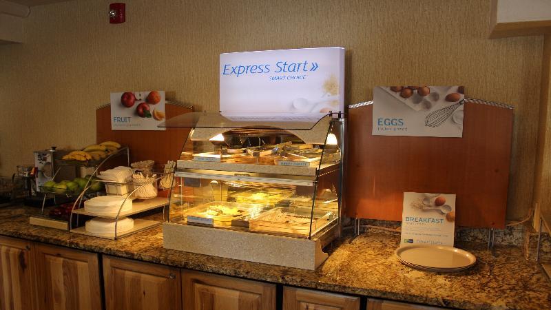 Holiday Inn Express Mesa Verde-Cortez By Ihg Bagian luar foto