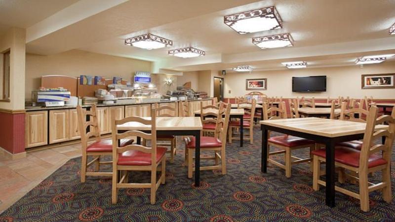 Holiday Inn Express Mesa Verde-Cortez By Ihg Bagian luar foto