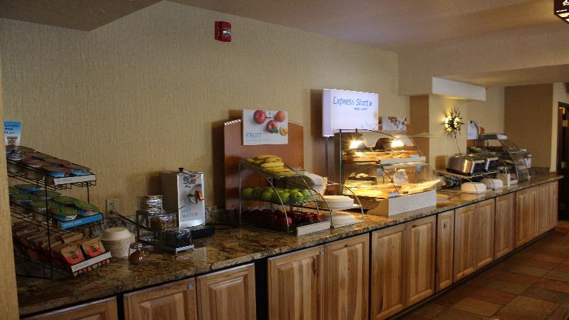 Holiday Inn Express Mesa Verde-Cortez By Ihg Bagian luar foto